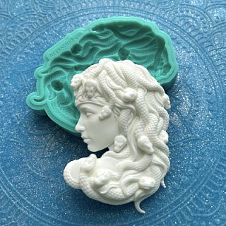 Молд "Медуза Горгона" (M)