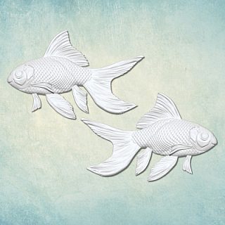 Молд "Рыба 2" (S)