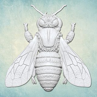Молд "Пчела 1" (XS)