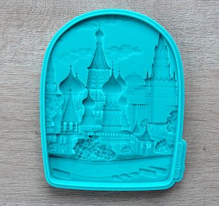 Молд панно "Москва" (L)