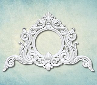 Молд "Рамка" (L)