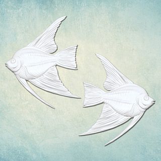 Молд "Рыба 4" (S)
