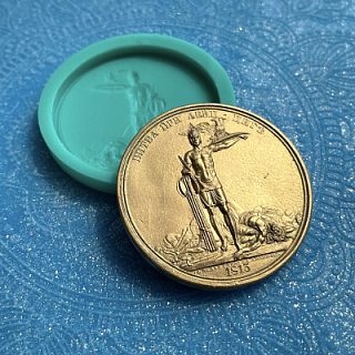 Молд толстовка "Битва при Лейпциге" (M)