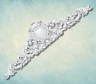 Молд "Декоративный элемент" (XL)
