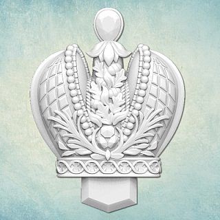 Молд "Корона" (S)